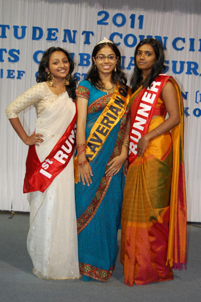 St. Xavier's College for Women Aluva Events photo 2
